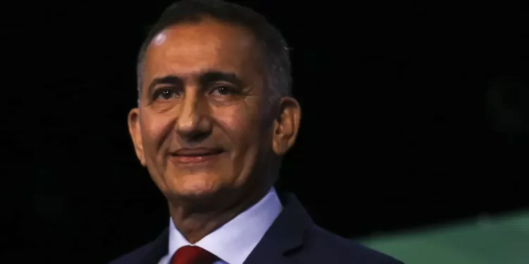 STF absolve ministro de Lula acusado de peculato