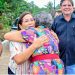 Moradores do Itapiraco comemoram entrega de obra feita pela Prefeitura de Paço do Lumiar