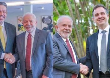 Governo Lula acelera pagamento de emendas às vésperas da sabatina de Zanin