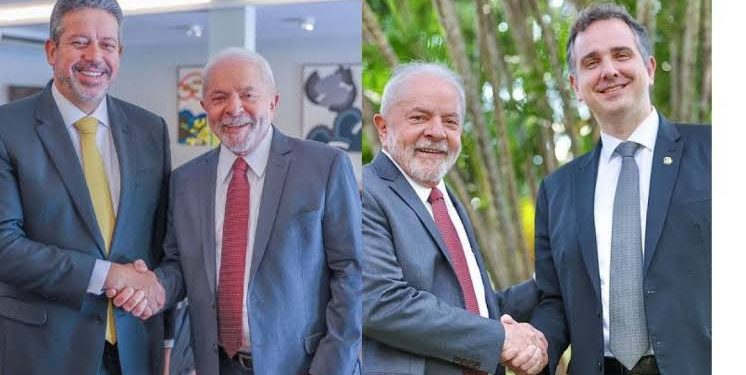 Governo Lula acelera pagamento de emendas às vésperas da sabatina de Zanin