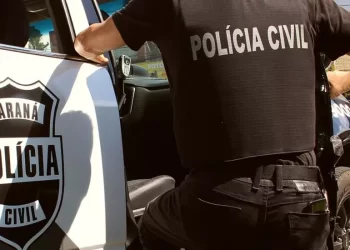 Polícia Civil prende quarto suspeito de participar de ataque em escola no Paraná
