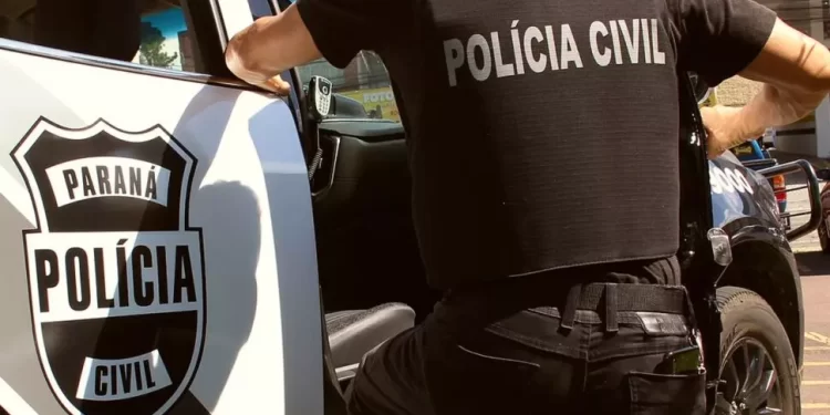 Polícia Civil prende quarto suspeito de participar de ataque em escola no Paraná