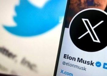 Elon Musk muda logotipo do Twitter e tira o passarinho azul do ar