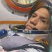 Astronauta “preso” na Estação Espacial Internacional não sabe quando regressa à Terra