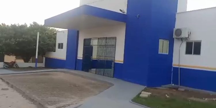 Paço do Lumiar: Gestão Paula Azevedo avança na prestação de serviço de Saúde ofertada aos luminenses