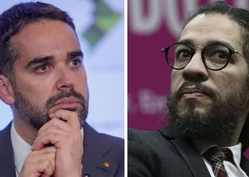 Eduardo Leite aciona MP contra Jean Wyllys por homofobia…