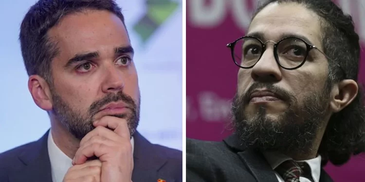 Eduardo Leite aciona MP contra Jean Wyllys por homofobia…