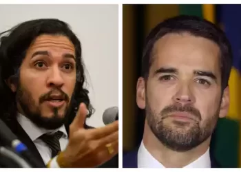 MP pede exclusão de postagem de Jean Wyllys sobre Eduardo Leite