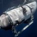 Operador de câmera que fez mergulho teste no submarino Titan diz que “sabia 100% que isso aconteceria”
