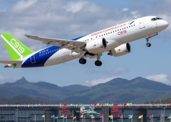 EUA desaconselham viagens à China devido a detenções arbitrárias