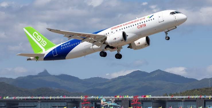 EUA desaconselham viagens à China devido a detenções arbitrárias