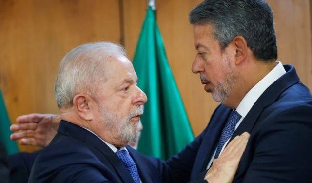 Patrimônio de Arthur Lira triplica em quatro anos de mandato
