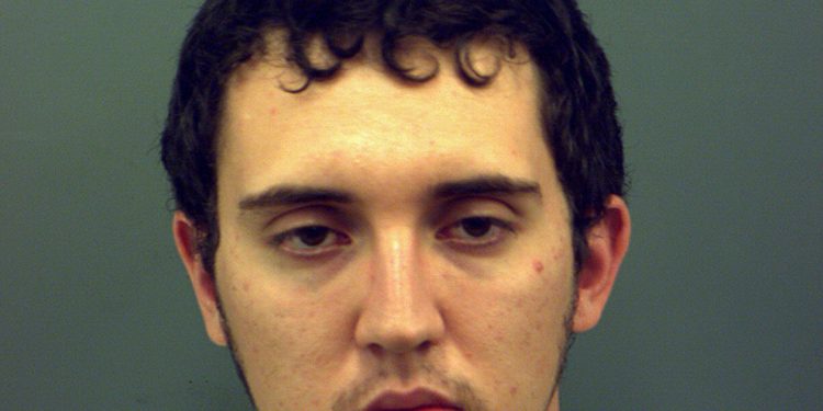 Autor de tiroteio racista em El Paso condenado a 90 penas perpétuas