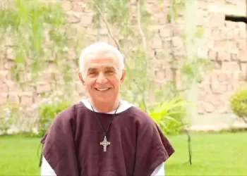 Vítimas de padre Airton Freire detalham estupros: ‘Violentou a minha fé de forma brutal’