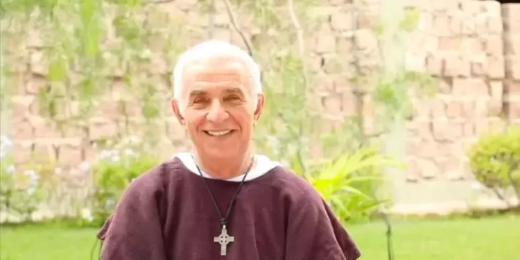 Vítimas de padre Airton Freire detalham estupros: ‘Violentou a minha fé de forma brutal’