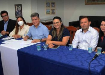 Prefeitura de Porto Franco prepara concurso para Educação e outras áreas