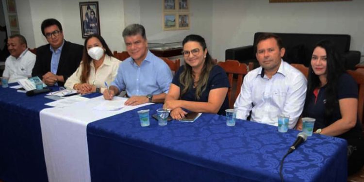 Prefeitura de Porto Franco prepara concurso para Educação e outras áreas