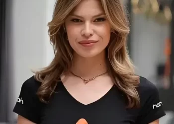 Modelo trans vence o Miss Holanda e disputará o Miss Universo 2023