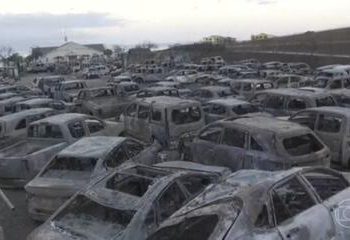 Mortos em incêndios florestais no Havaí sobem para 93; arquipélago vive pior desastre natural desde 1960