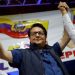 Candidato à presidência do Equador é morto a tiros em evento de campanha