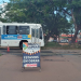 Corredores de transportes continuam sendo recuperados em Paço do Lumiar