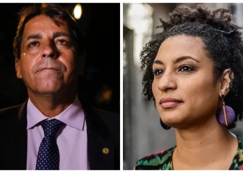 Ex-vereador testemunha do caso Marielle Franco é morto a tiros