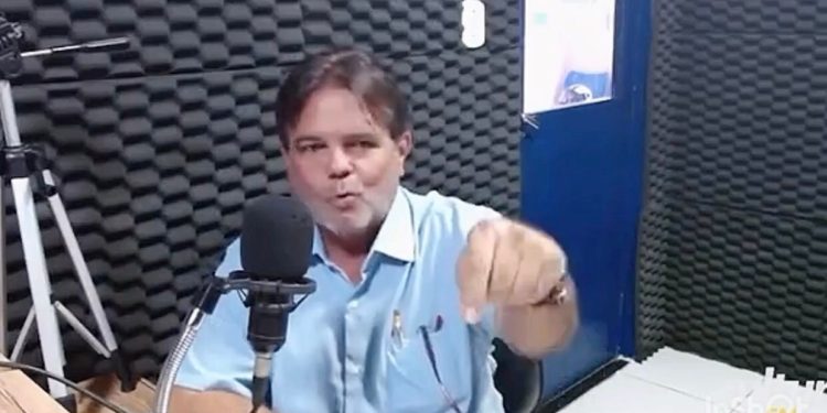 “Atuação da prefeita Paula Azevedo foi decisiva para garantir Praça de Alimentação no Maiobão”, revela secretário Walburg Neto