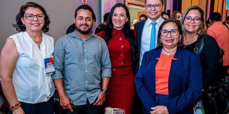 Paço do Lumiar adere ao Programa “Cuidar de Todos” e garante reforço na área da saúde