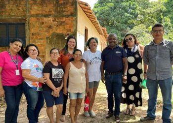 Parceria entre Prefeitura de Paço do Lumiar e ONG Arte-Mojó impulsionará Educação Ambiental