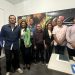 Prefeitura e Correios firmam parceria para implantação do sistema de envio de notificações em Paço do Lumiar