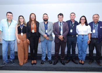Paço do Lumiar participa de Projeto do Ministério da Saúde de Ampliação da Atenção Primária à Saúde