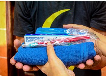 Pessoas em situação de rua participam da “I Semana de Luta” em defesa de direitos em Paço do Lumiar