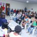 Prefeita Paula Azevedo agradece aliados e comemora regularização de escolas comunitárias em Paço do Lumiar