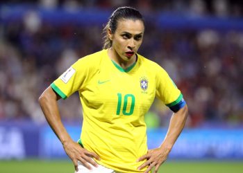 Copa do Mundo: Brasil empata com a Jamaica e está fora da Copa Feminina