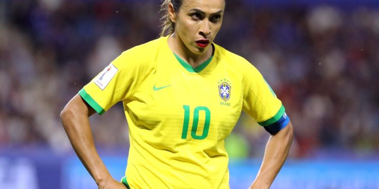 Copa do Mundo: Brasil empata com a Jamaica e está fora da Copa Feminina