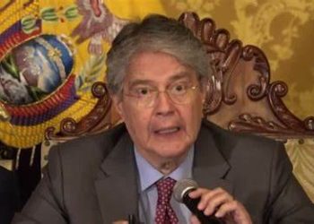 Presidente decreta estado de emergência por 60 dias no Equador