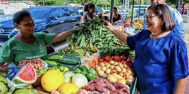 Prefeitura de Paço do Lumiar fortalece compromisso com a agricultura familiar e os produtores rurais luminenses