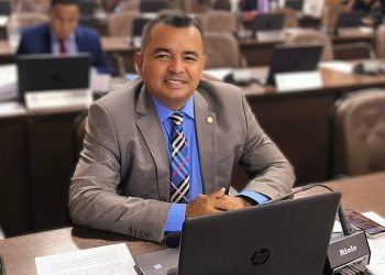 São Luis : Vereador Edson Gaguinho foi preso em operação do Gaeco