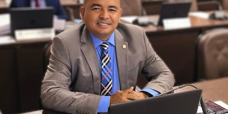 São Luis : Vereador Edson Gaguinho foi preso em operação do Gaeco