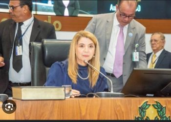 Augusto Aras pede que STF anule eleição da ALEMA