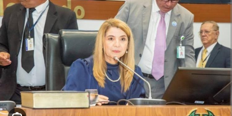 Augusto Aras pede que STF anule eleição da ALEMA