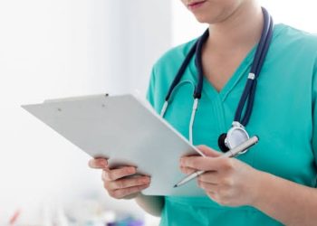 Ministério da Saúde repassa os estados  o piso da enfermagem