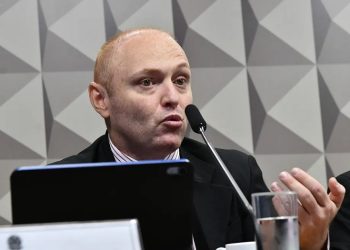 Hacker da Lava Jato é condenado a 20 anos de prisão por invadir celulares e vazar mensagens