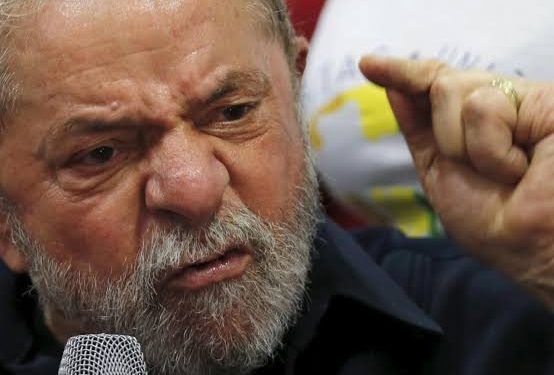 Lula quer voltar a obrigatoriedade de cobrança do imposto sindical muito mais mais caro