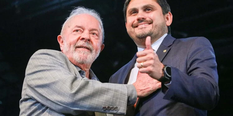 Protegido : Investigado pela PF, ministro Juscelino Filho teve busca e apreensão negada pelo STF