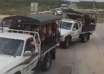 Congestionamento e Confusão Marcam Taxação para Turistas em Santo Amaro