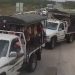 Congestionamento e Confusão Marcam Taxação para Turistas em Santo Amaro