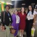 Prefeita Paula Azevedo e secretárias de Educação de Paço do Lumiar participam do Seminário Nacional pela Alfabetização