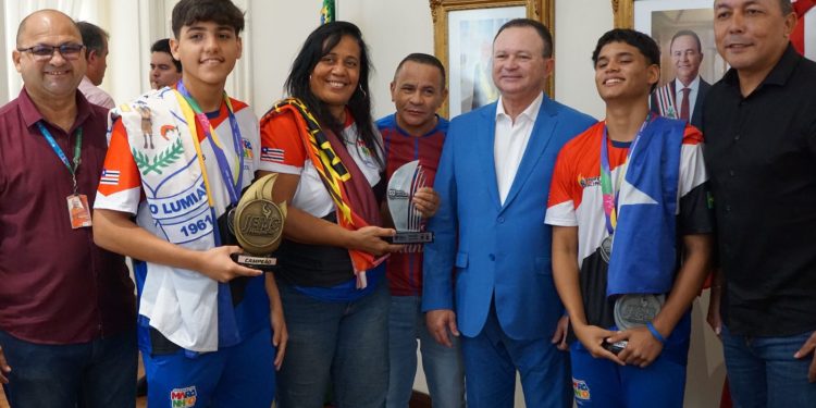 Gestão de Valorização: Secretário da SEMCEL impulsiona Cultura e Esporte em Paço do Lumiar