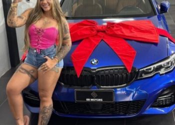 Justiça bloqueia R$ 8 milhões e autoriza operação contra influenciadora do “joguinho do tigre” em São Luís